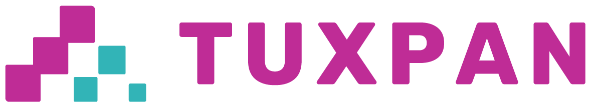 Logo Tuxpan