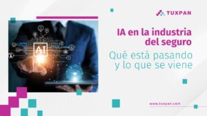 IA en la industria del seguro