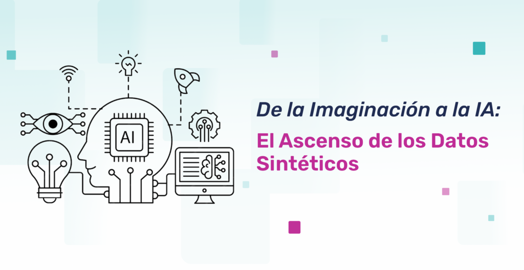 IA, Datos Sintéticos