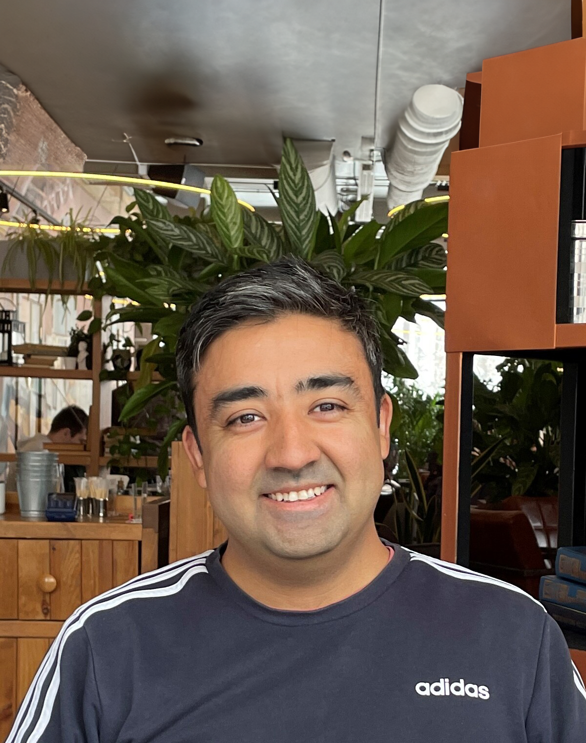 Jorge Castro