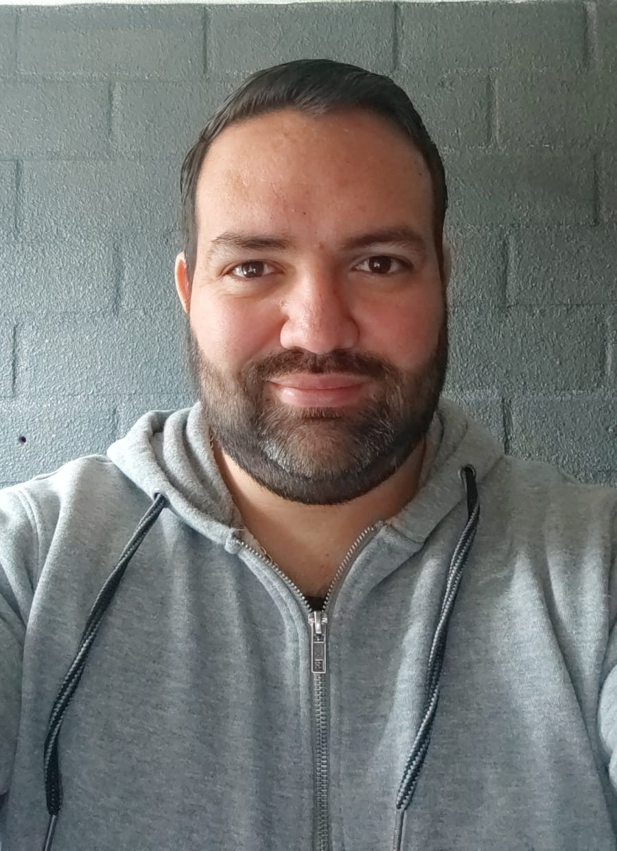 Luis Cespedes