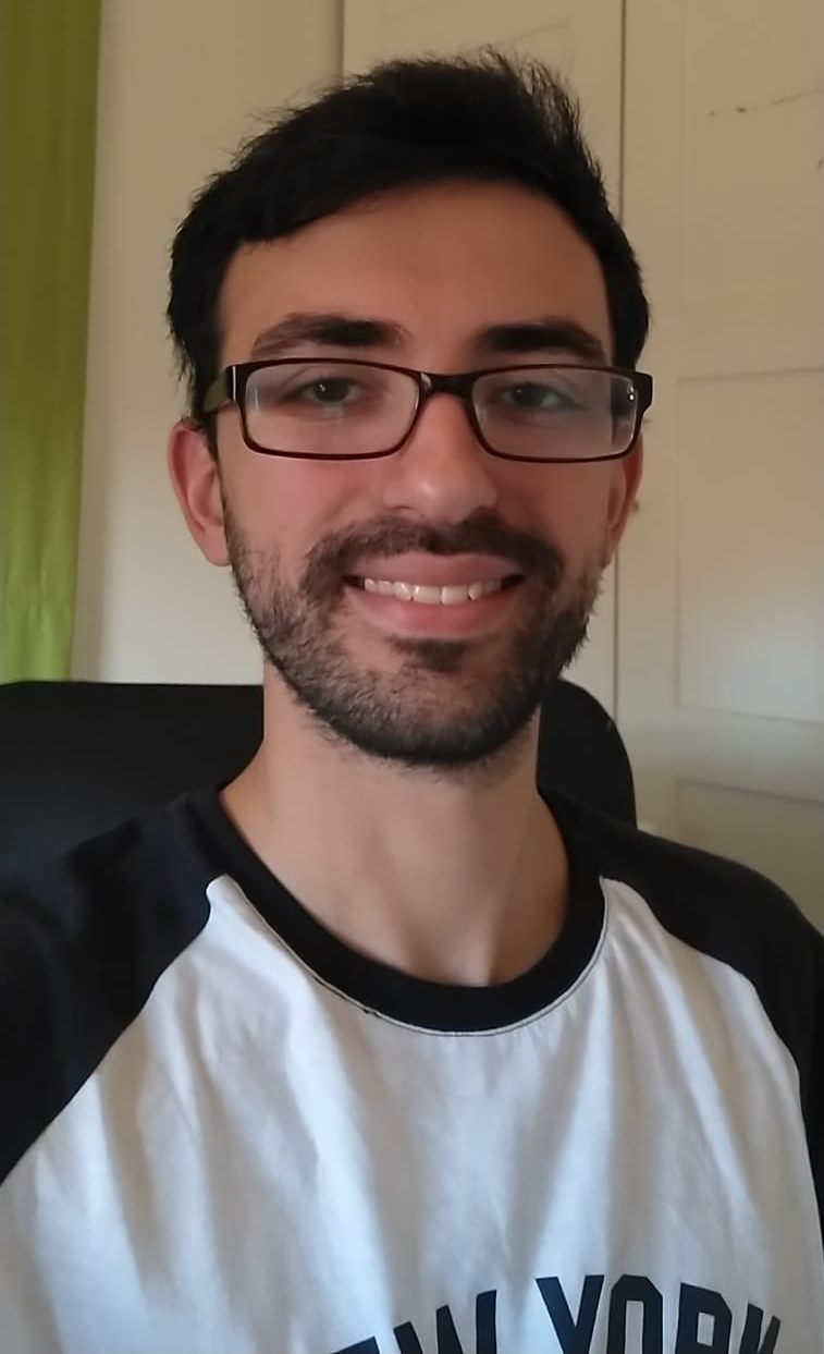 Nicolás Reymar