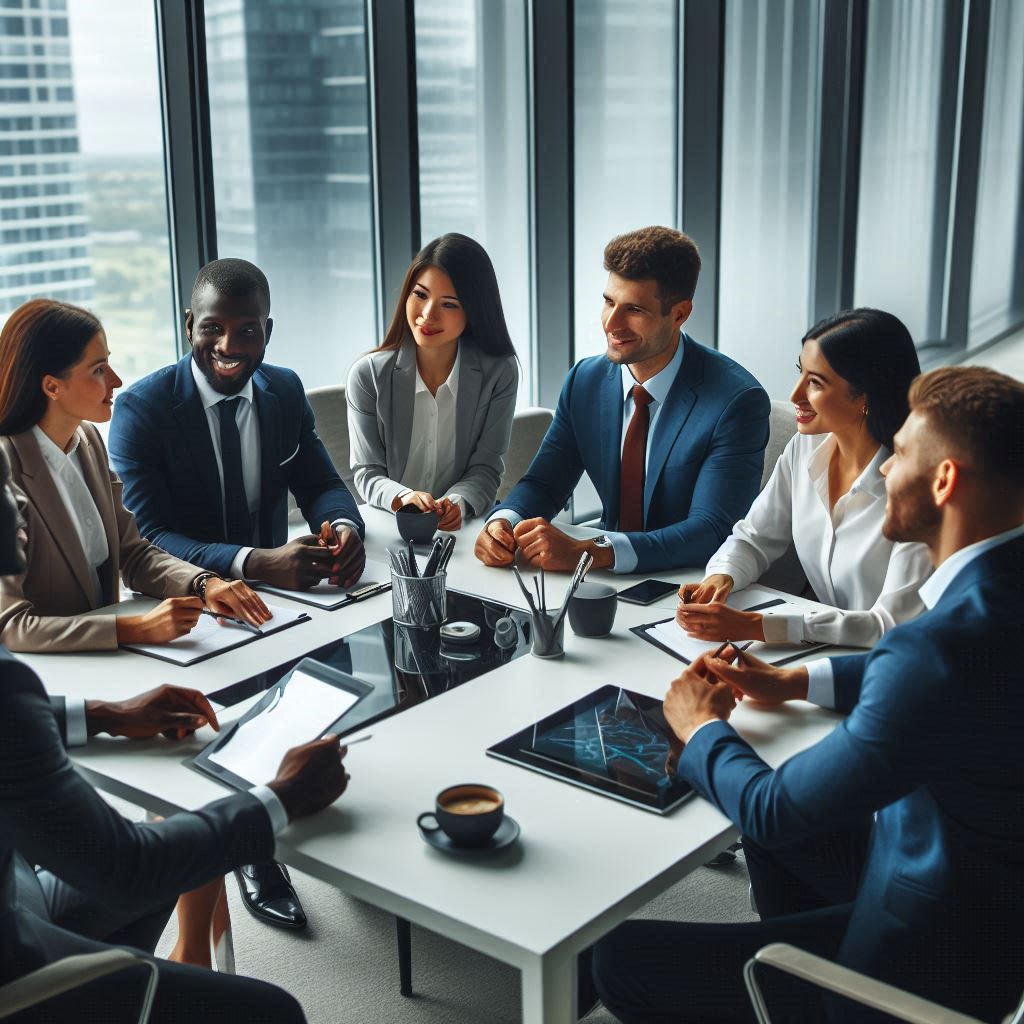 Predicciones tecnológicas, profesionales altamenta capacitados.